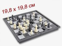Миниатюра: Шахматы магнитные SC5477