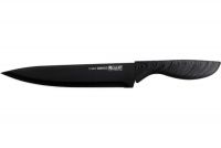 Миниатюра: Нож шеф разделочный 200/330мм (chef 8) Linea GRAFICO
