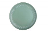 Миниатюра: Тарелка обеденная 27см Costa (green)