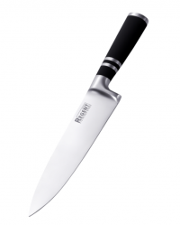 Миниатюра: Нож-шеф разделочный 200/340мм (chef 8) Linea ORIENTE