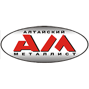 Иконка - Алтайский металлист. Собственное производство