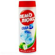 Иконка - Чистящие и моющие средства
