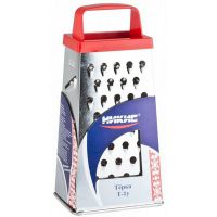 Миниатюра: Терка комбинир. пласт.руч. в упак.