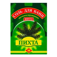 Миниатюра: Соль д/в БийскПихта/400гр