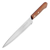 Миниатюра: Нож Universal кухонный 20см Tramontina 22902/008