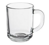 Миниатюра: Кружка 250мл MUG