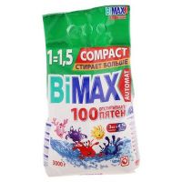 Миниатюра: Бимакс автомат 100 пятен 3000г