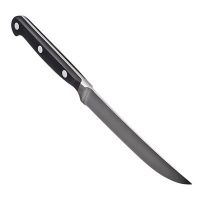 Миниатюра: Нож Century д/мяса 12,5 клинок хром-молибден.сталь, ручка поликарбонат Tramontina 24003/005