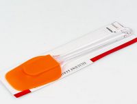 Миниатюра: Лопатка силикон. большая 25 см