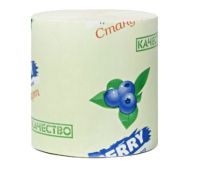 Миниатюра: Туалетная бумага Berry Стандарт (48)