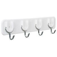 Миниатюра: Крючки на планке 4шт WF-892
