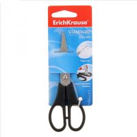 Миниатюра: Ножницы 13,5см ERICH KRAUSE Standart EK21919