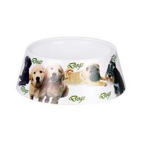 Миниатюра: Миска Dogs 1,2л