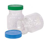 Миниатюра: Банка Медовая 0,5л ПЭТ