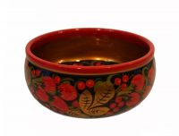 Миниатюра: Чашка Глубокая Хохлома