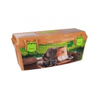 Миниатюра: Ящик рыболовный Мечта рыбака 585*255*250