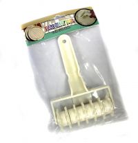 Миниатюра: Ролик фигурный для теста BBQ-C15