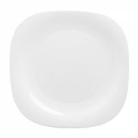 Миниатюра: Тарелка обеденная 26см белая НЬЮ КАРИН