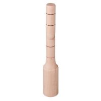 Миниатюра: Картофелемялка (Толкушка) Бук 25*4,5см