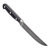 Миниатюра: Нож Century кухонный 12,5см клинок хром-молибден.сталь ручка поликарбонат Tramontina 24021/005