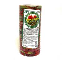 Миниатюра: Крышка винтовая Твист-офф 82 20шт (12*20шт)