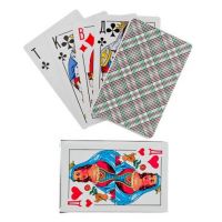 Миниатюра: Карты Игральные Дама 36л