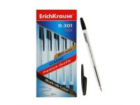 Миниатюра: Ручка шар.Classic Strick 0,5 мм.черн EK R-301 43185