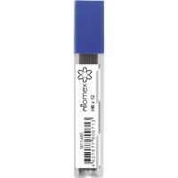 Миниатюра: *Грифель 0,7мм (12шт) ATTOMEX 5011700 HВ