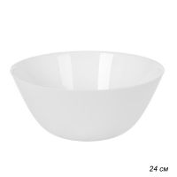 Миниатюра: Салатник 24см 2,2л ЗЕЛИ