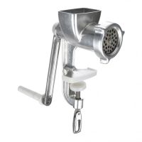 Миниатюра: Мясорубка мех. алюминиевая в пакете 1МА-С 1 Казань г.Буинск