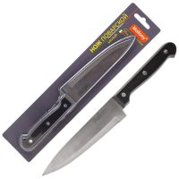 Миниатюра: Нож с пластиковой рукояткой CLASSICO Mallony MAL-03СL поварской малый 15см