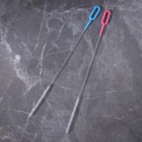 Миниатюра: Ёршик для посуды Доляна, 29*0,5 см, цвет МИКС