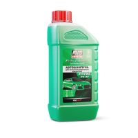 Миниатюра: Автошампунь 1л д/бесконтактной мойки AVS Active Foam 1:4-6 PF-40 PRIME