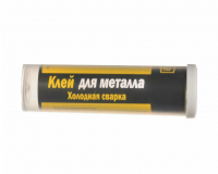 Миниатюра: Холодная сварка РЕМТЕКА д/металла 45гр в тубе
