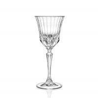Миниатюра: Бокал д/белого вина 220мл хрустальное стекло RCR Style Adagio