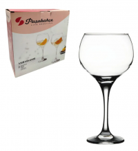 Миниатюра: Набор бокалов 2шт 790мл д/красного вина AMBASSADOR