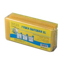 Миниатюра: Губка д/уборки 1шт 16*4.5*7см DOMINA XL