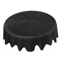 Миниатюра: Блюдо д/подачи d=12см, h=7см,фарфор Black Raw Wood P.L.- ProffCuisine