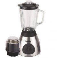 Миниатюра: Блендер настол SA-6231MS 600Вт 1.5л стекл 2скор