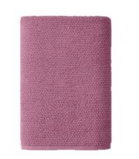 Миниатюра: Полотенце махровое 33*50см МХ45, Сиреневый вереск