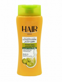 Миниатюра: Кондиционер д/волос 625мл Hair с оливковым маслом