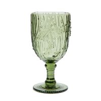 Миниатюра: Бокал 350мл стекло цв.зеленый P.L.-BarWare