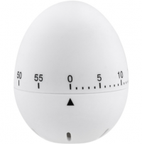Миниатюра: Таймер Яйцо пластик