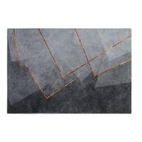 Миниатюра: Ковер Этель Тиснение 100*150 см, 700г/м2