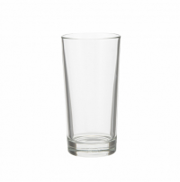 Миниатюра: Стакан 290мл Гладкий высокий