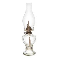 Миниатюра: Керосиновая лампа декоративная 8*8*32 см RISALUX