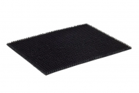 Миниатюра: Коврик-щетинка 60*90см, черный SUNSTEP