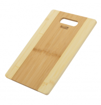 Миниатюра: Доска разд. прямоуг. 32х22х0,9см Linea Bamboo