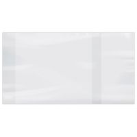 Миниатюра: Обложка д/учебников и тетрадей А4 ДПС универсал. прозр. (302*580) 2145.1