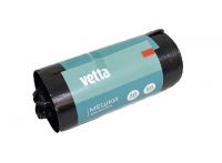 Миниатюра: Мешки д/мус.30 л.50 шт Vetta